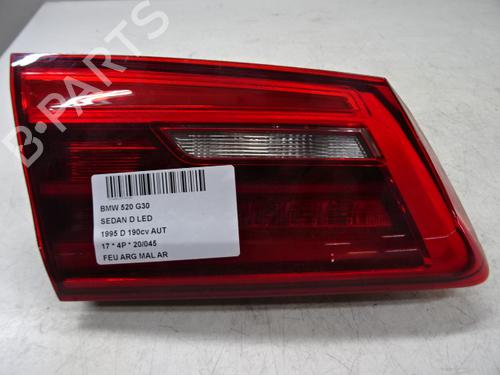 Left tailgate light BMW 5 (G30, F90) 520 d | BP39051277C79 - Image 1