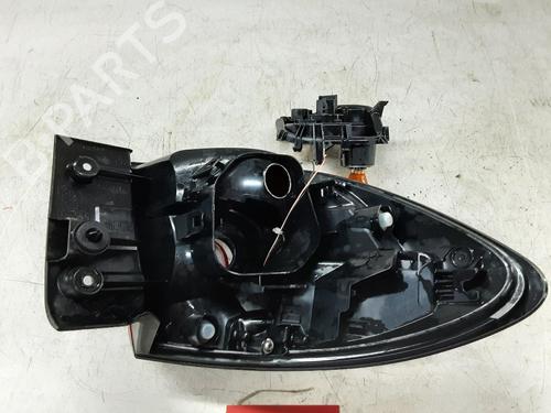 Right taillight RENAULT CAPTUR I (J5_, H5_) 0.9 TCe 90 | BP39059736C35 - Image 3