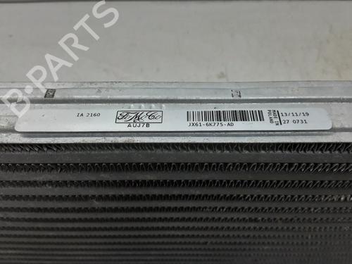 Intercooler FORD FOCUS IV (HN) 1.0 EcoBoost | BP20278430M30 