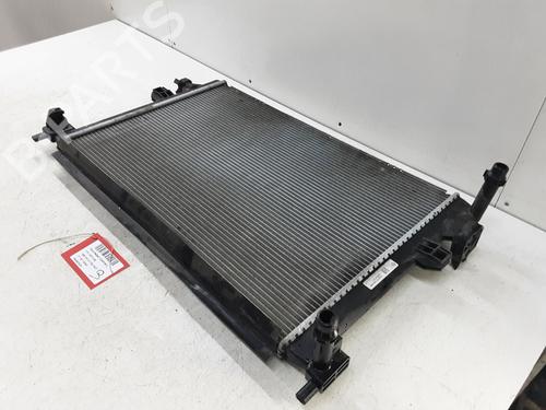 Water radiator VW PASSAT B8 (3G2, CB2) 1.6 TDI | BP26201226M31 - Image 3