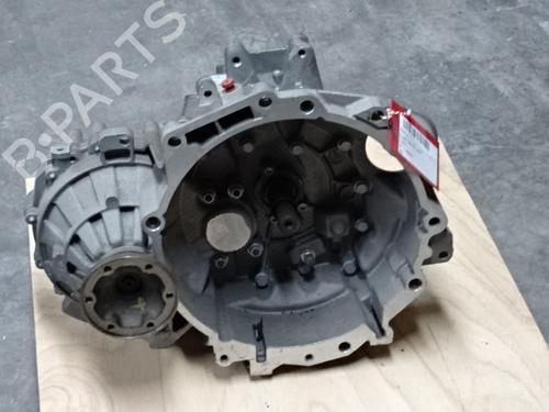 Used Gearbox AUDI A3 Sportback (8PA) 1.6 TDI (105 hp) 20281943
