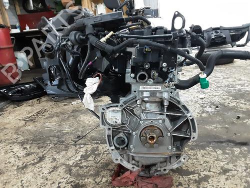 Engine FORD FIESTA VI (CB1, CCN) 1.25 | BP39063546M1 - Image 3