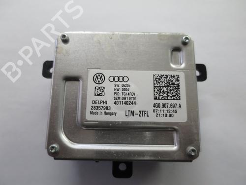 Used Xenon ballast VW TOURAN (1T3) 2.0 TDI (140 hp) 20276805