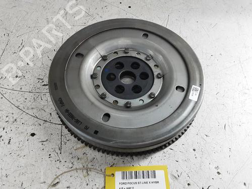 Used Flywheel Flywheel 39059614 39059614