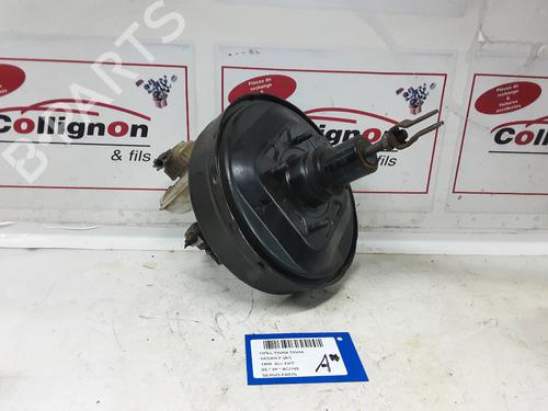 Used Servo brake Servo brake OPEL TIGRA (S93) 1.4 16V (F07) (90 hp) 20282883 20282883