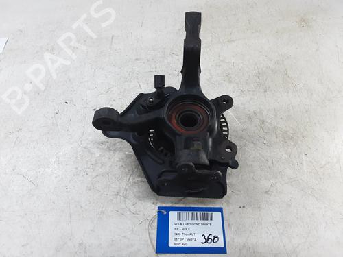 Used Left front steering knuckle Left front steering knuckle 39058701 39058701