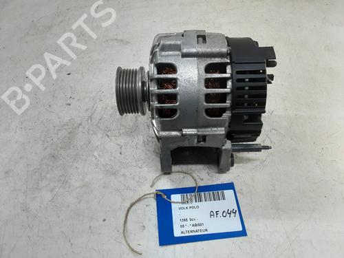 alternator-vw-polo-iv-saloon-9a4-9a2-9n2-9a6-14-06a903023-2002-20281827 main image