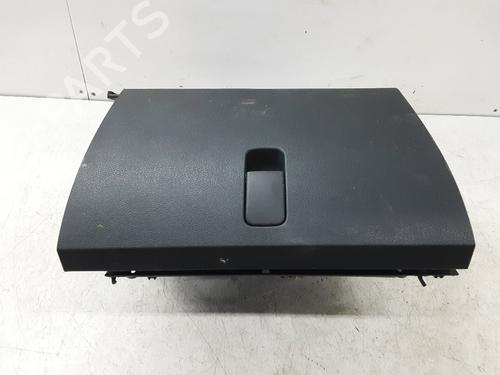 Glove box SKODA FABIA III (NJ3) 1.0 TSI | BP20285901C95 
