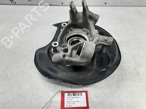 Used Right rear steering knuckle Right rear steering knuckle AUDI Q7 (4MB, 4MG, 4MQ) SQ7 quattro (507 hp) 34103903 34103903
