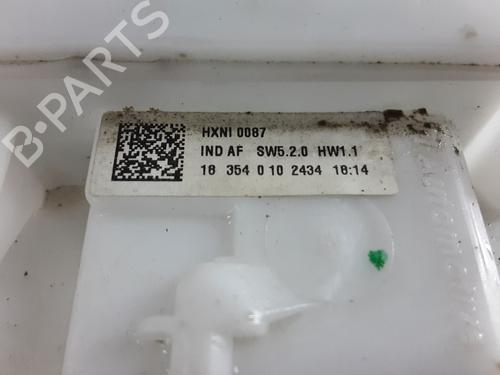 Fuel pump CITROËN BERLINGO (ER_, EC_) 1.2 PureTech 110 | BP32248031M76