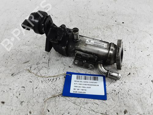 Used Egr Egr 22176182 22176182