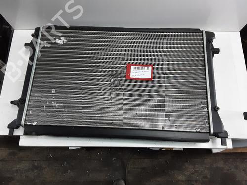 Køler VW GOLF V (1K1) 1.6 FSI | BP20281866M31 