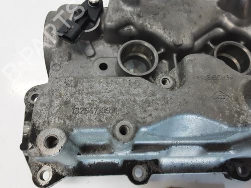 Valve cover DACIA SANDERO II TCe 90 (B8M1, B8MA, B8AC) | BP28144267M124 - Image 3