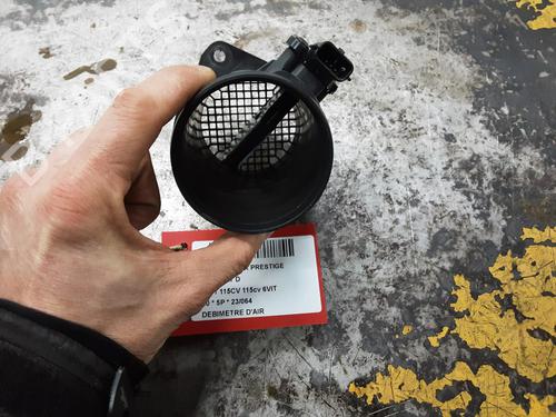 Mass air flow sensor DACIA DUSTER (HM_) 1.5 dCi 115 4x4 (HMAD) | BP31312624M95 - Image 2