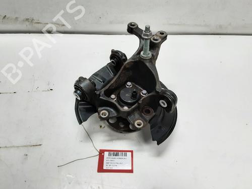 Right rear steering knuckle TOYOTA CAMRY (_V7_, _VA7_, _VH7_) 2.5 Hybrid (AXVH71) | BP32247576M28