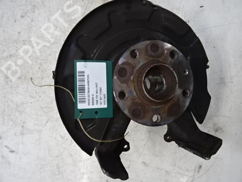 Used Left front steering knuckle Left front steering knuckle SKODA OCTAVIA III Combi (5E5, 5E6) 1.6 TDI (90 hp) 20271587 20271587