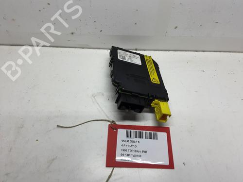Control unit VW GOLF V (1K1) 1.9 TDI | BP20282344M11