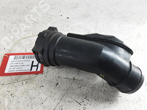 Intercooler pipe VOLVO XC40 (536) T5 AWD | BP33199436M127 - Image 4