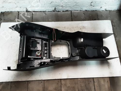 Middle console VW GOLF V (1K1) 1.6 | BP23503930I22 - Image 2