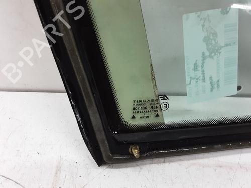 Front left door window VW SHARAN (7M8, 7M9, 7M6) 1.9 TDI | BP20281742C18 