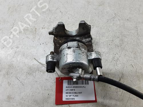 Left front brake caliper AUDI A1 Sportback (GBA) 30 TFSI | BP32246748M105