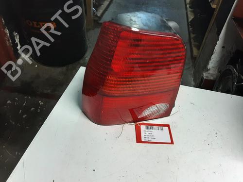Venstre baglygte VW LUPO I (6X1, 6E1) 1.0 (50 hp) 23503706