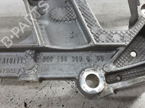 Subframe AUDI A3 (8V1, 8VK) 1.4 TSI | BP36478839M9 - Image 6