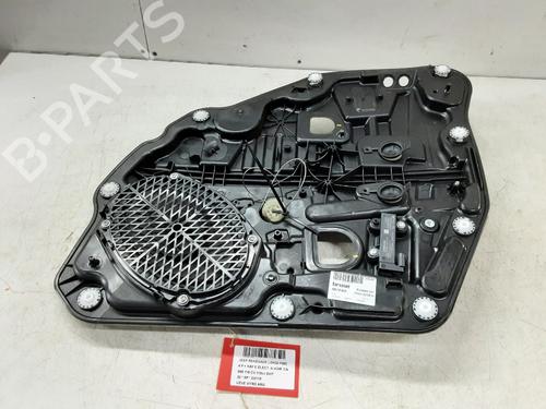 Used Rear left window mechanism JEEP RENEGADE SUV (BU, B1, BV) 1.0 T-GDi (120 hp) 20285738