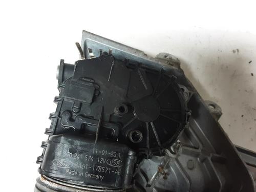Ruitenwissermotor voor FORD FIESTA VI (CB1, CCN) 1.6 TDCi | BP20270838M29 