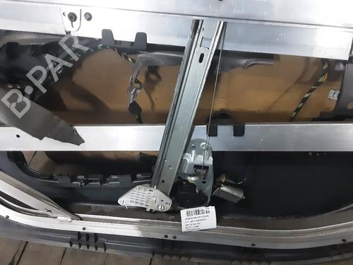 Used Front left window mechanism Front left window mechanism SMART CITY-COUPE (450) 0.6 (S1CLA1, 450.341) (55 hp) 20283464 20283464