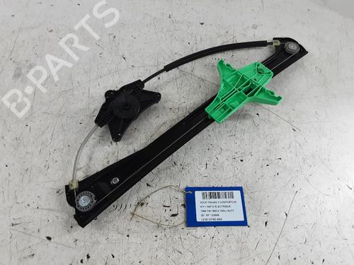 Rudehejsemekanisme venstre bagtil VW TIGUAN (AD1, AX1) 2.0 TSI 4motion (190 hp) 20280778