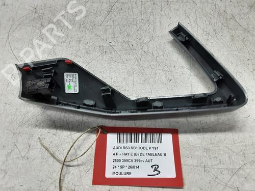 Other AUDI A3 Sportback (8YA, 8YF) RS3 TFSI quattro | BP33678326O1 - Image 2