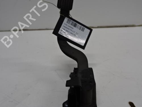 Used Pedal Pedal 39055602 39055602