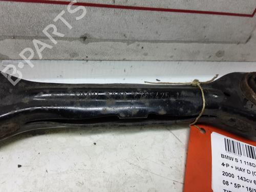 Right rear suspension arm BMW 1 (E81) 118 d | BP20280557M15 