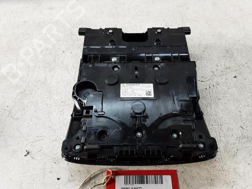 Interior roof light MERCEDES-BENZ A-CLASS (W177) A 200 d (177.012) | BP33199497I8 - Image 3