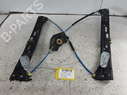 Used Front right window mechanism Front right window mechanism 37176543 37176543