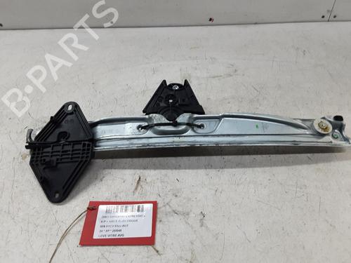 Front left window mechanism DACIA SANDERO III 1.0 TCe 90 | BP31823318C22 - Image 2