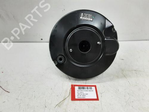 Used Servo brake VW GOLF V (1K1) 1.9 TDI (105 hp) 22176146