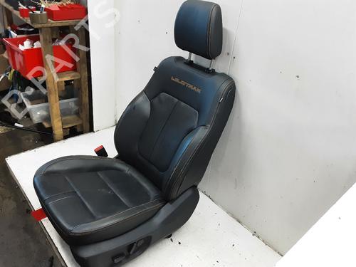 Left front seat FORD USA RANGER Extended Cab Pickup 2.0 EcoBlue AWD | BP32850912C15 - Image 3
