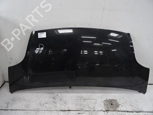 Used Hood RENAULT TRAFIC II Van (FL) 2.0 dCi 90 (FL0H, FL00, FL01, FL0M, FL0P, FL0S) (90 hp) 20271159