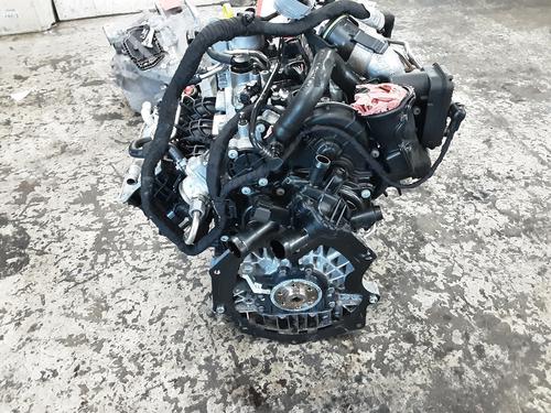 Engine VW GOLF VII (5G1, BQ1, BE1, BE2) 1.0 TSI | BP32711272M1  - Image 8