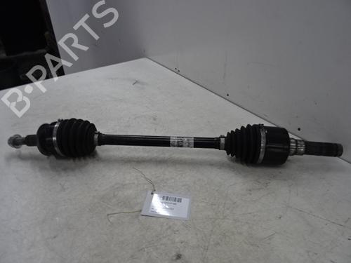 Used Right rear driveshaft FORD USA MUSTANG Coupe 5.0 V8 (450 hp) 20269596