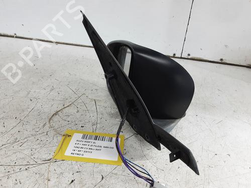 Left mirror SUZUKI SWIFT V (AZ) 1.2 (A2L412, ZC83S) | BP36951480C26 - Image 2