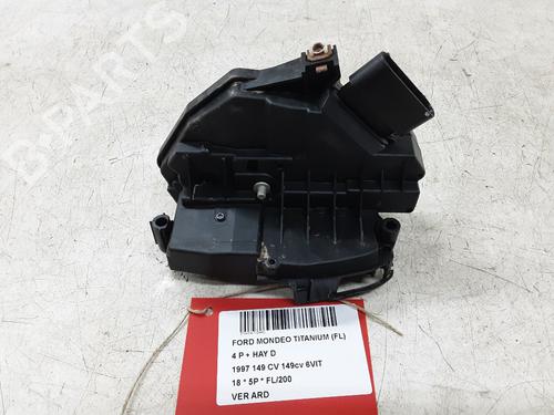 rear-right-lock-ford-mondeo-v-hatchback-ce-2014-32247337 main image