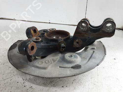 Right front steering knuckle OPEL COMBO E Tour / Life (K9) 1.5 | BP36478930M26 - Image 5