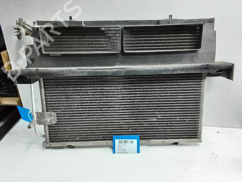 Used AC radiator MERCEDES-BENZ CLK (C208) CLK 320 (208.365) (218 hp) 20283446