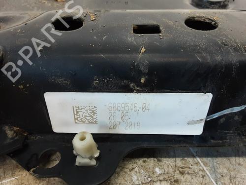 Subframe MINI MINI (F55) Cooper | BP39055035M9 - Image 3