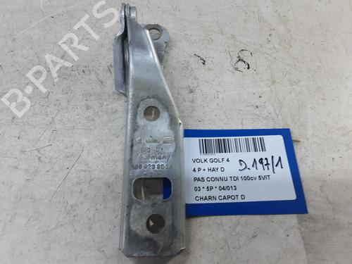Used Hinge/Door check strap Hinge/Door check strap VW GOLF I Cabriolet (155) 1.5 (70 hp) 20284541 20284541