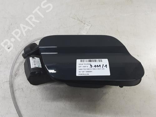 Used Fuel flap VW TOURAN (5T1) 1.4 TSI (150 hp) 20277189