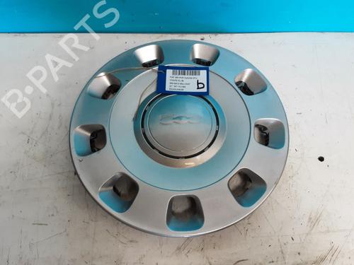 Hulkapsel FIAT 500 (312_) 1.0 Mild Hybrid (312.AYD1B) (69 hp) 32244602